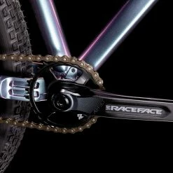 Cube Flying Circus Galactic´n´black -VTT Soldes Magasin 518300 D3