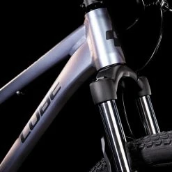 Cube Flying Circus Galactic´n´black -VTT Soldes Magasin 518300 D4