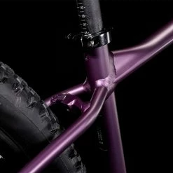 Cube Access WS Deepviolet´n´purple -VTT Soldes Magasin 525110 D2