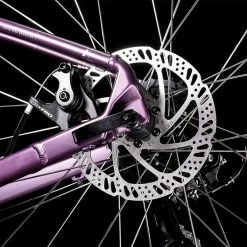 Cube Access WS Deepviolet´n´purple -VTT Soldes Magasin 525110 D4