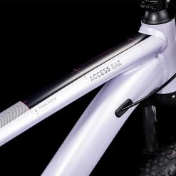 Cube Access WS EAZ Violetwhite´n´pink -VTT Soldes Magasin 525200 D1