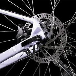 Cube Access WS EAZ Violetwhite´n´pink -VTT Soldes Magasin 525200 D3