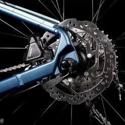 Cube Access WS Pro Metalpetrol´n´mint -VTT Soldes Magasin 525400 D3