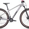Cube Access WS Race Oatgrey´n´raspberry -VTT Soldes Magasin 525500 00