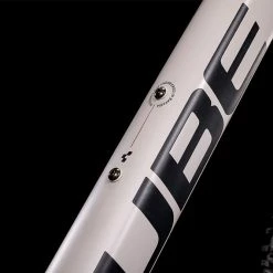 Cube Access WS Race Oatgrey´n´raspberry -VTT Soldes Magasin 525500 D3