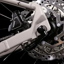 Cube Access WS Race Oatgrey´n´raspberry -VTT Soldes Magasin 525500 D4