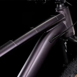 Cube Access WS Race Smokeylilac´n´black -VTT Soldes Magasin 525510 D1