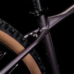 Cube Access WS Race Smokeylilac´n´black -VTT Soldes Magasin 525510 D2