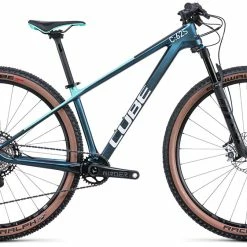 Cube Access WS C:62 SL Team Ws