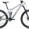 Cube Stereo 140 HPC SL 27.5 Polarsilver´n´black 1 Cube Stereo 140 HPC SL 27.5 Polarsilver´n´black -VTT Soldes Magasin 554200 00