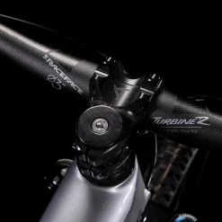 Cube Stereo 140 HPC SL 27.5 Polarsilver´n´black -VTT Soldes Magasin 554200 D2