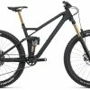 Cube Stereo 140 HPC SLT 27.5 Carbon´n´black -VTT Soldes Magasin 554400 00