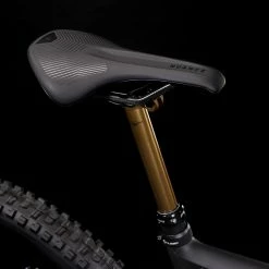 Cube Stereo 140 HPC SLT 27.5 Carbon´n´black -VTT Soldes Magasin 554400 D2