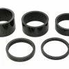Radon UD Carbon Spacer Set 1 1/8" 3/5/10/15/20mm -VTT Soldes Magasin 55577