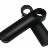 Katana Bar Ends Noir -VTT Soldes Magasin 656051