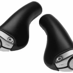 GP1 Poignées De Guidon En Cuir Brooks