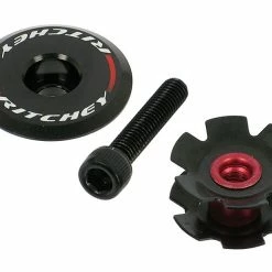 RITCHEY WCS Superlogic Capuchon Ahead Avec Griffe 1 1/8