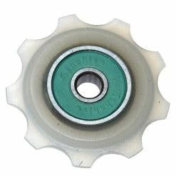 E-thirteen Galet De Guidage Pour Guide-chaîne Simple (à Partir De 2006)