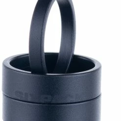 Sixpack Racing Menace Spacer Set 1 1/8" -VTT Soldes Magasin 992001 sixpack spacer menace stealth black 03