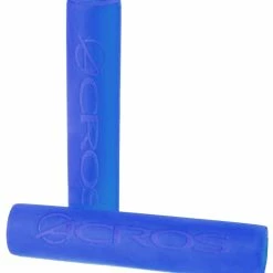 Acros Poignées En Silicone A-Grip -VTT Soldes Magasin ACROS A Grip Silikongriffe 151 02 000 d