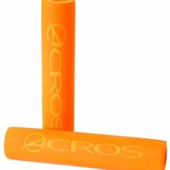 Acros Poignées En Silicone A-Grip -VTT Soldes Magasin ACROS A Grip Silikongriffe 151 02 000 e