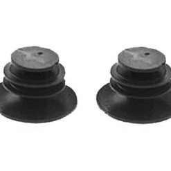 Acros Poignées En Silicone A-Grip -VTT Soldes Magasin ACROS A Grip Silikongriffe Plugs