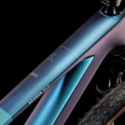 Cube Access WS C:62 SLX Team Ws -VTT Soldes Magasin Access WS C62 SLX team ws 626300 1