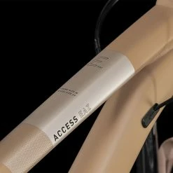 Cube Access WS EAZ Blush´n´sliver -VTT Soldes Magasin Access WS EAZ blush n sliver 625210 1