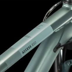 Cube Access WS EXC Eucalyptus´n´black -VTT Soldes Magasin Access WS EXC eucalyptus n black 625300 1