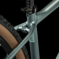 Cube Access WS EXC Eucalyptus´n´black -VTT Soldes Magasin Access WS EXC eucalyptus n black 625300 2