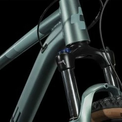 Cube Access WS EXC Eucalyptus´n´black -VTT Soldes Magasin Access WS EXC eucalyptus n black 625300 3