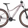 Cube Access WS Pro Sienna´n´blush -VTT Soldes Magasin Access WS Pro sienna n blush 625400