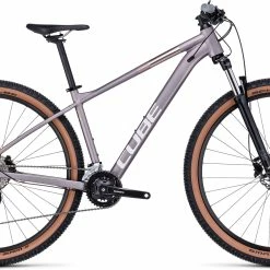 Cube Access WS Pro Sienna´n´blush -VTT Soldes Magasin Access WS Pro sienna n blush 625400 0