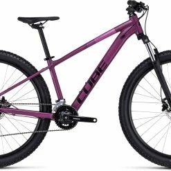 Cube Access WS Darkpurple´n´pink