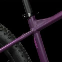 Cube Access WS Darkpurple´n´pink -VTT Soldes Magasin Access WS darkpurple n pink 625100 4
