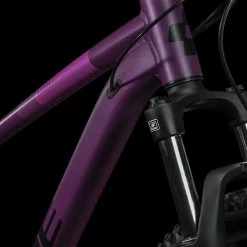 Cube Access WS Darkpurple´n´pink -VTT Soldes Magasin Access WS darkpurple n pink 625100 5