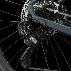 Cube Acid Grey´n´pearlgrey -VTT Soldes Magasin Acid grey n pearlgrey 604100 4