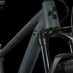 Cube Acid Grey´n´pearlgrey -VTT Soldes Magasin Acid grey n pearlgrey 604100 5
