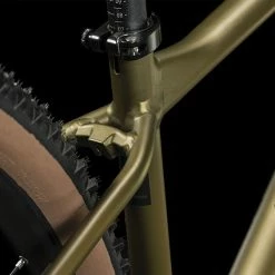 Cube Acid Metalolive´n´black -VTT Soldes Magasin Acid metalolive n black 604110 2