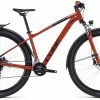 Cube Aim Allroad Brickred´n´black -VTT Soldes Magasin Aim Allroad brickred n black 601210