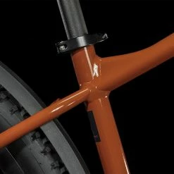 Cube Aim Allroad Brickred´n´black -VTT Soldes Magasin Aim Allroad brickred n black 601210 2