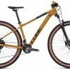 Cube Aim EX Caramel´n´black -VTT Soldes Magasin Aim EX caramel n black 601460