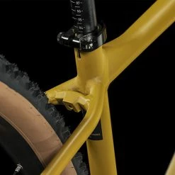 Cube Aim EX Caramel´n´black -VTT Soldes Magasin Aim EX caramel n black 601460 2