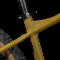 Cube Aim EX Caramel´n´black -VTT Soldes Magasin Aim EX caramel n black 601460 3