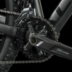 Cube Aim EX Grey´n´red -VTT Soldes Magasin Aim EX grey n red 601450 2