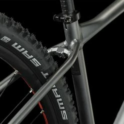 Cube Aim EX Grey´n´red -VTT Soldes Magasin Aim EX grey n red 601450 4