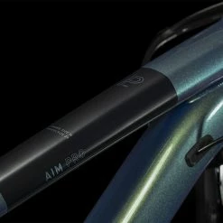 Cube Aim Pro Shiftverde´n´black -VTT Soldes Magasin Aim Pro shiftverde n black 601310 1