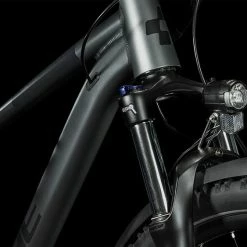 Cube Aim Race Allroad Flashgrey´n´black -VTT Soldes Magasin Aim Race Allroad flashgrey n black 601420 2