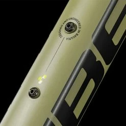 Cube Aim Race Olive´n´black -VTT Soldes Magasin Aim Race olive n black 601410 2