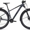 Cube Aim SLX Allroad Grey´n´black -VTT Soldes Magasin Aim SLX Allroad grey n black 601600
